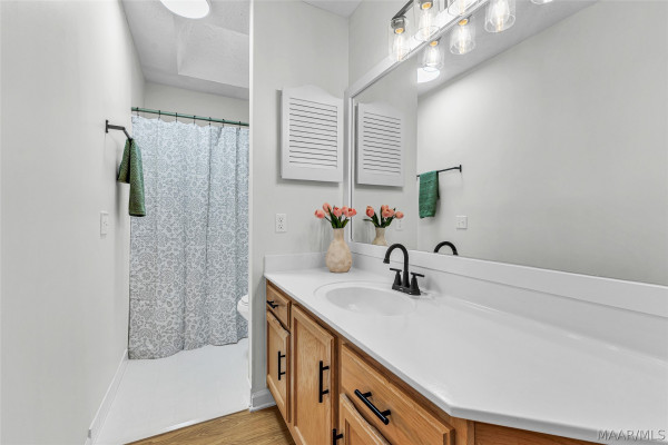 4021 Caldwell Court