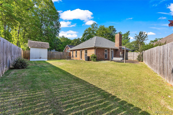 4021 Caldwell Court