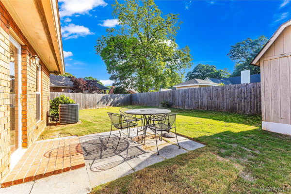 4021 Caldwell Court
