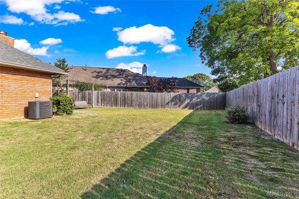 4021 Caldwell Court