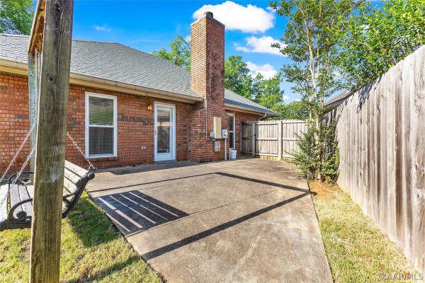 4021 Caldwell Court
