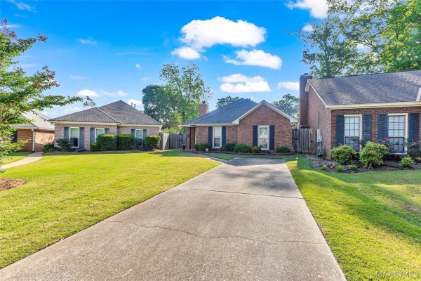 4021 Caldwell Court