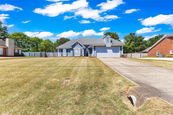 137 Old Orchard Road