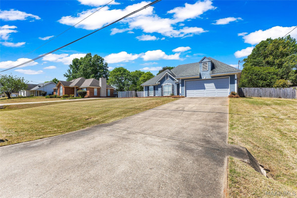 137 Old Orchard Road
