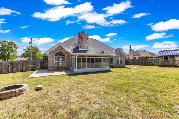 137 Old Orchard Road