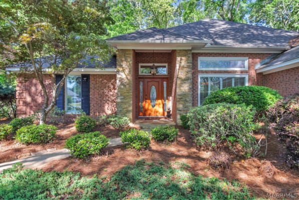 1605 Emerald Mountain Parkway