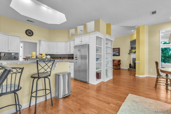 1605 Emerald Mountain Parkway