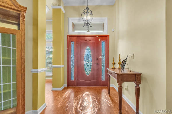 1605 Emerald Mountain Parkway