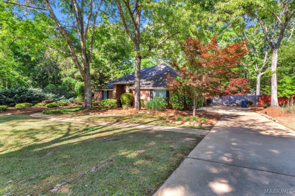 1605 Emerald Mountain Parkway
