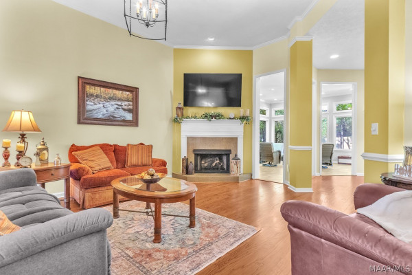 1605 Emerald Mountain Parkway