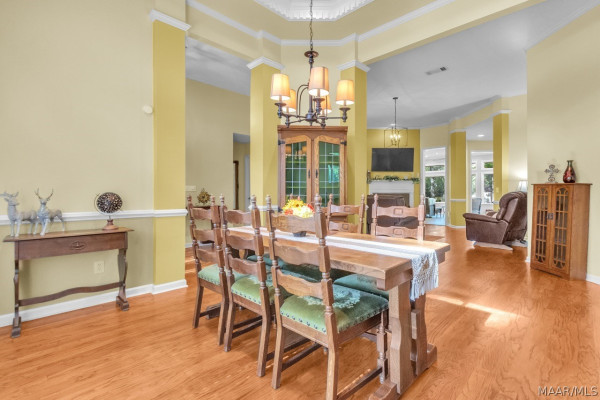 1605 Emerald Mountain Parkway