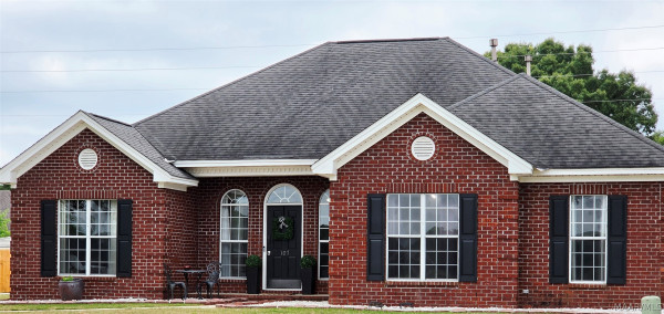 107 SPARROW POINT Court
