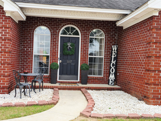 107 SPARROW POINT Court
