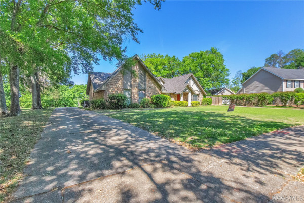 1846 Wentworth Drive