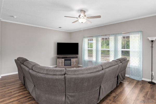 669 Gold Mine Branch Road