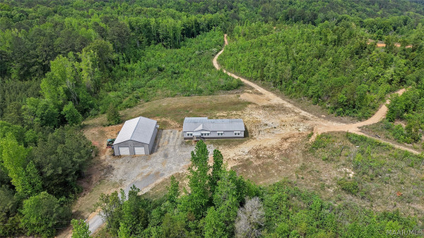 669 Gold Mine Branch Road