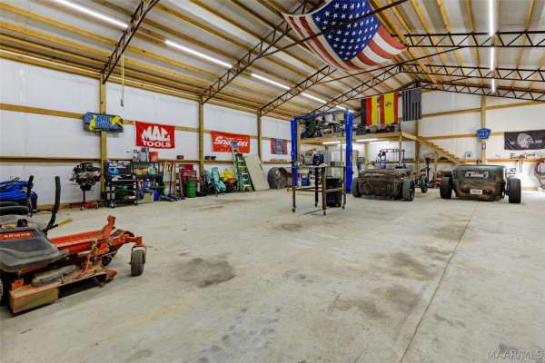 669 Gold Mine Branch Road