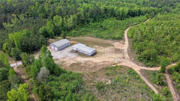 669 Gold Mine Branch Road