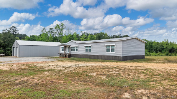 669 Gold Mine Branch Road