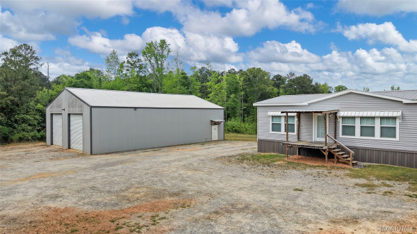 669 Gold Mine Branch Road