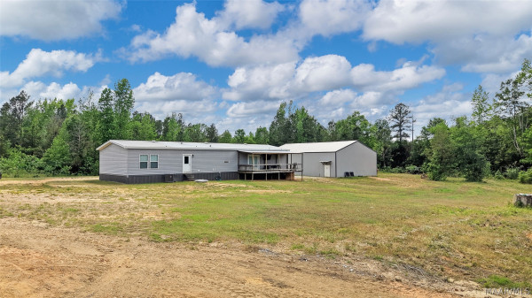 669 Gold Mine Branch Road