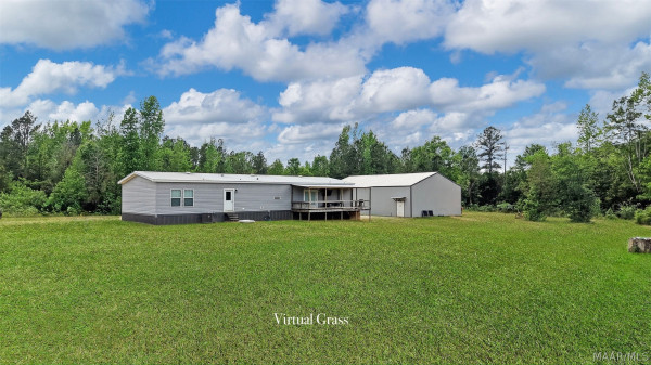 669 Gold Mine Branch Road