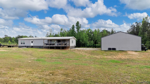 669 Gold Mine Branch Road