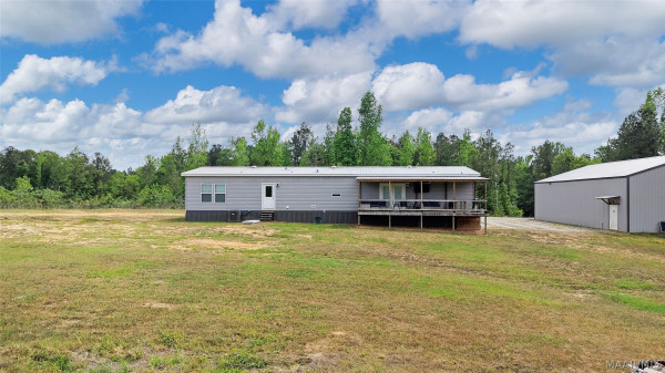 669 Gold Mine Branch Road