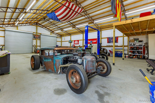 669 Gold Mine Branch Road