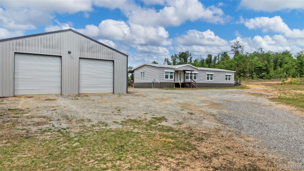 669 Gold Mine Branch Road