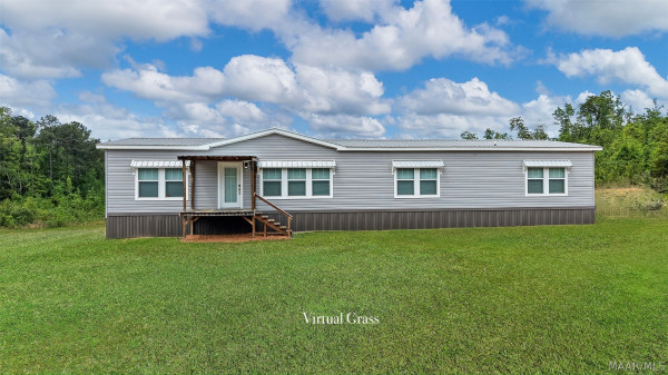 669 Gold Mine Branch Road