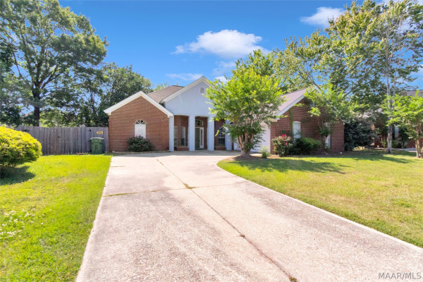 2036 YOUNG FARM Place