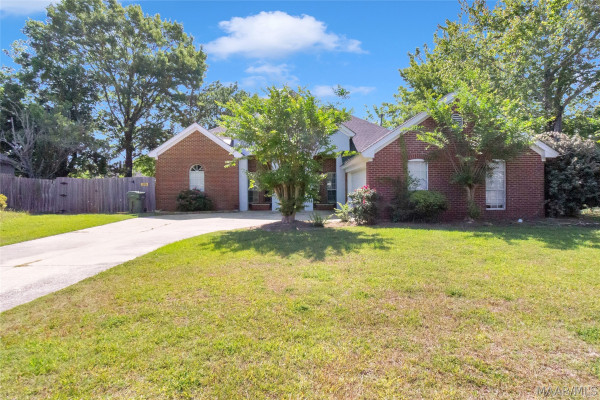 2036 YOUNG FARM Place