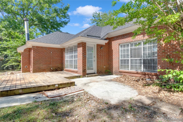 2036 YOUNG FARM Place