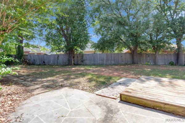 2036 YOUNG FARM Place