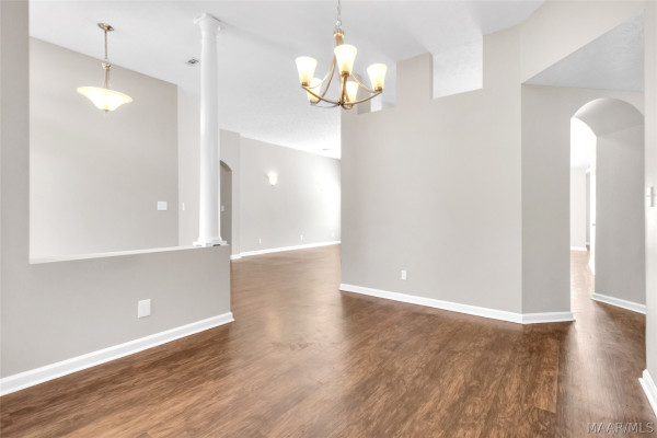 2036 YOUNG FARM Place