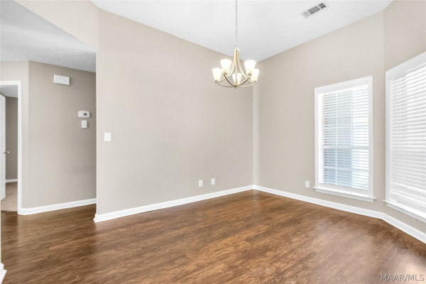 2036 YOUNG FARM Place