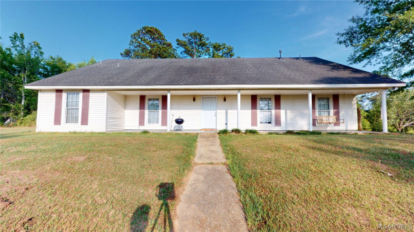 1634 Pink Lilly Road