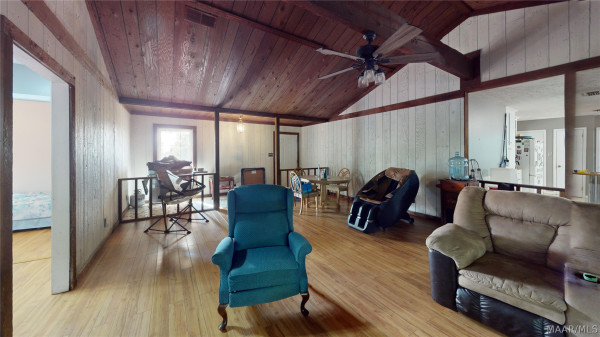 1634 Pink Lilly Road