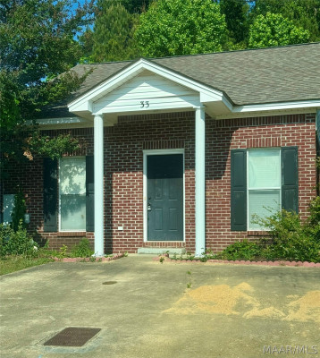 33 JAMESTOWN Loop