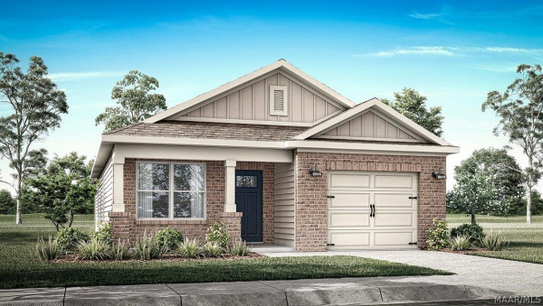 7308 Spencer Circle