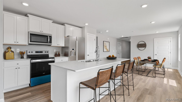 7308 Spencer Circle