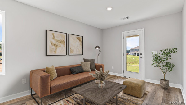 7308 Spencer Circle