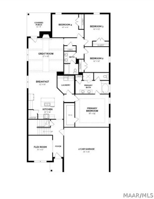 151 Rochelle Way