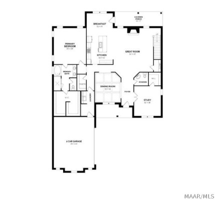 940 Cavalier Drive