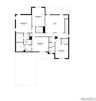 940 Cavalier Drive