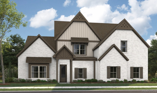 922 Cavalier Drive