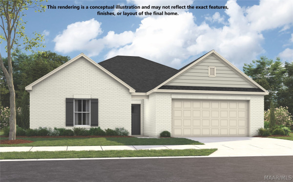 46 Coolidge Drive