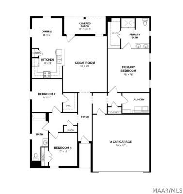 46 Coolidge Drive
