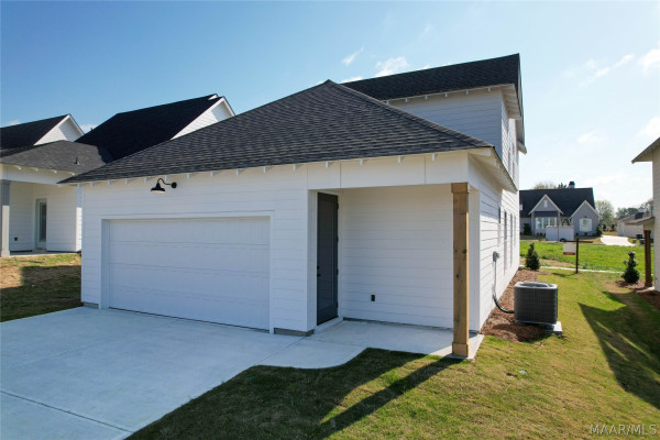 226 Blackberry Boulevard